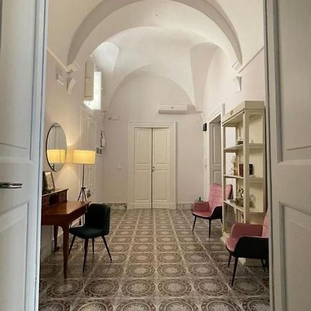 B&B Antica Dimora Dell'Angelo Nardò Kültér fotó