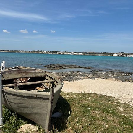 B&B Antica Dimora Dell'Angelo Nardò Kültér fotó