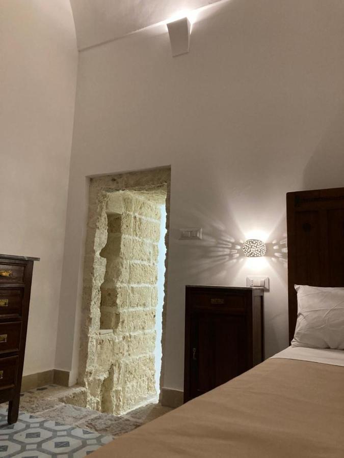 B&B Antica Dimora Dell'Angelo Nardò Kültér fotó