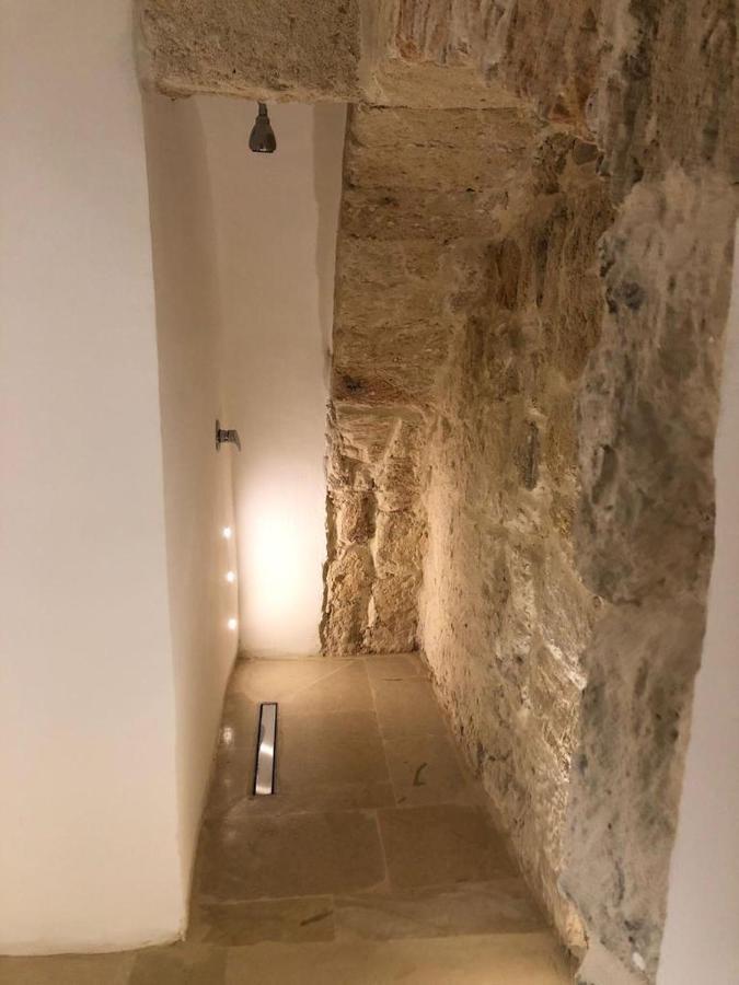 B&B Antica Dimora Dell'Angelo Nardò Kültér fotó