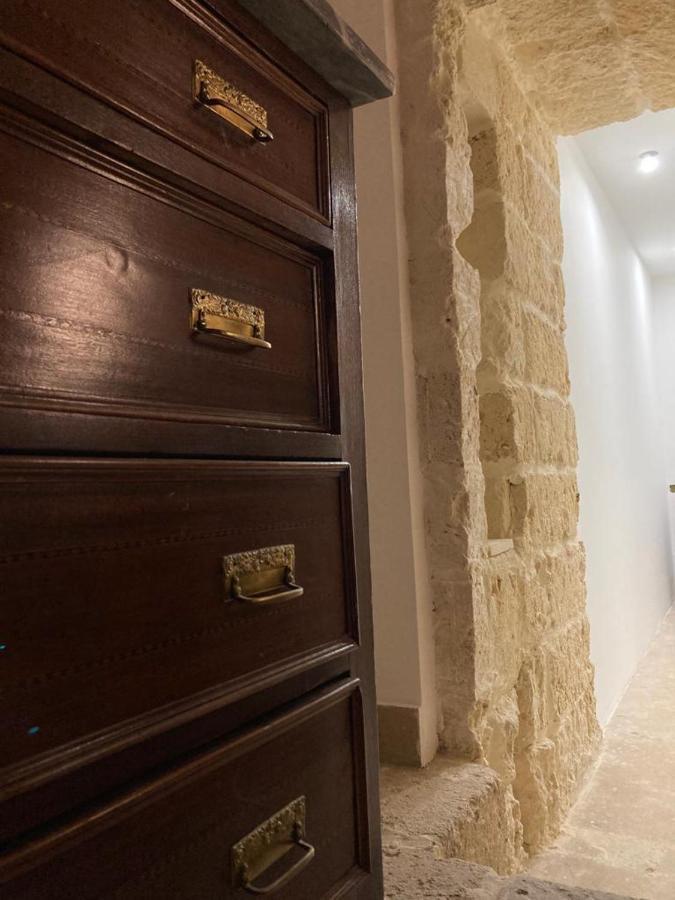 B&B Antica Dimora Dell'Angelo Nardò Kültér fotó