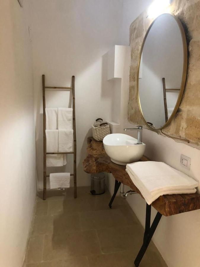 B&B Antica Dimora Dell'Angelo Nardò Kültér fotó