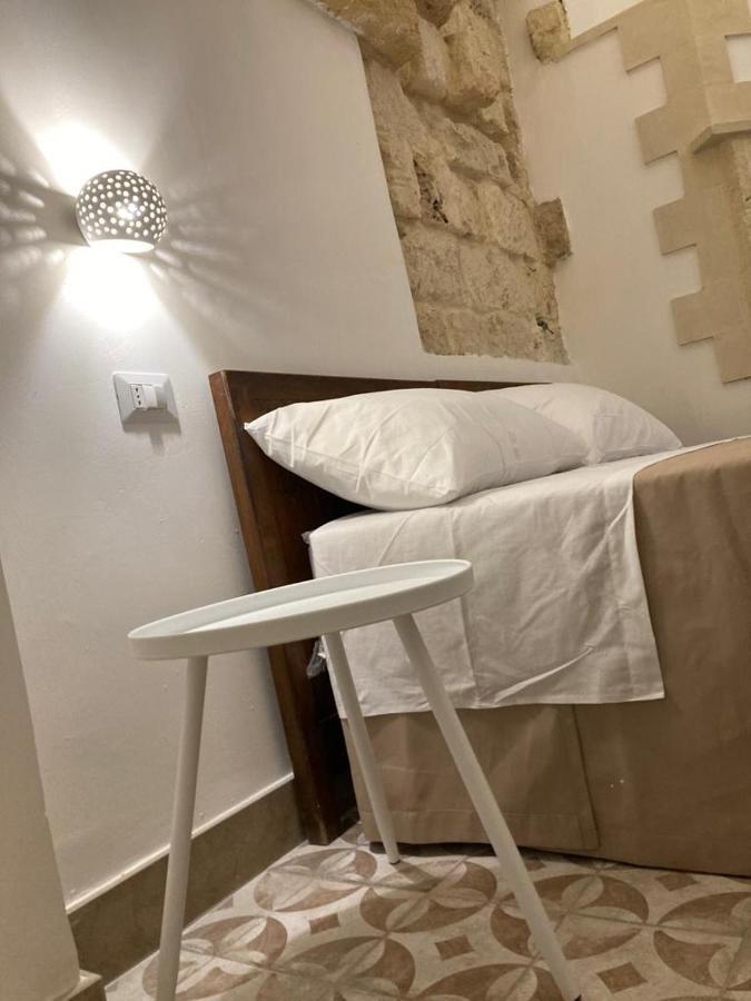 B&B Antica Dimora Dell'Angelo Nardò Kültér fotó