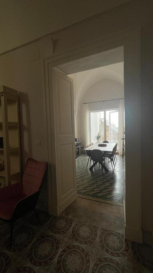 B&B Antica Dimora Dell'Angelo Nardò Kültér fotó