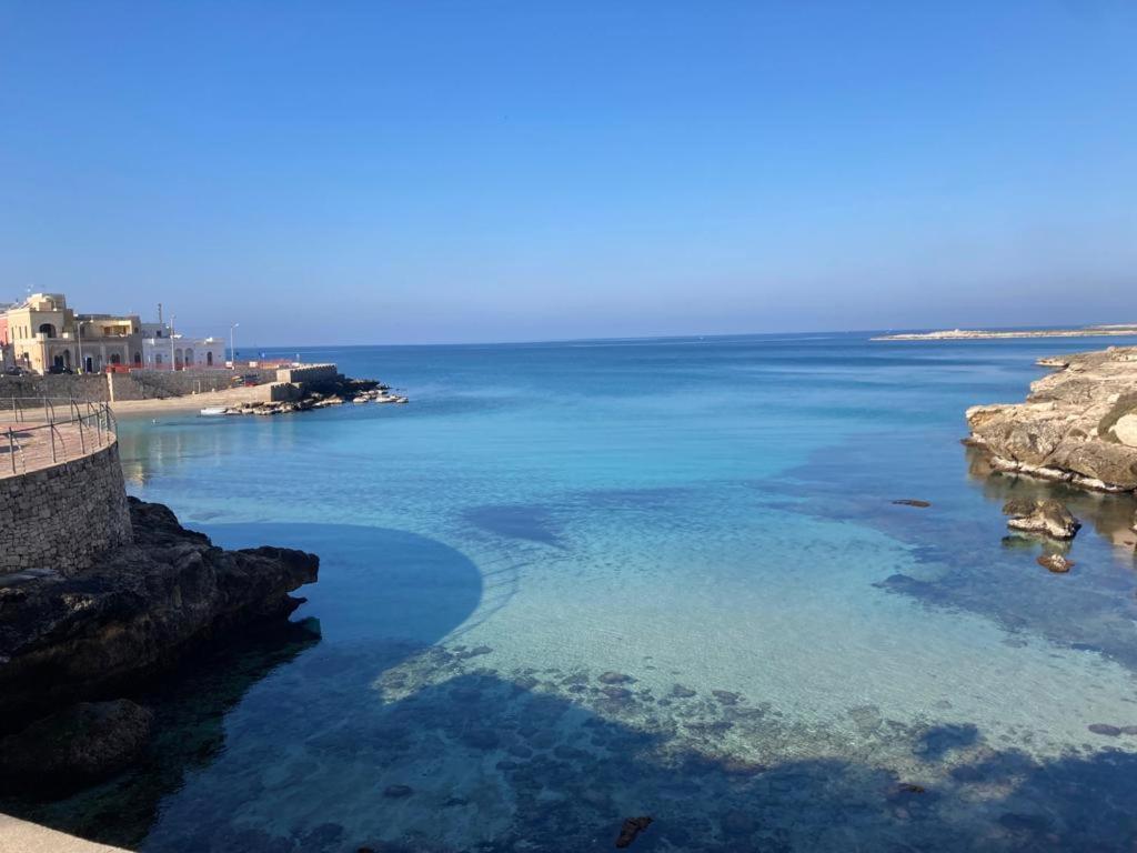 B&B Antica Dimora Dell'Angelo Nardò Kültér fotó