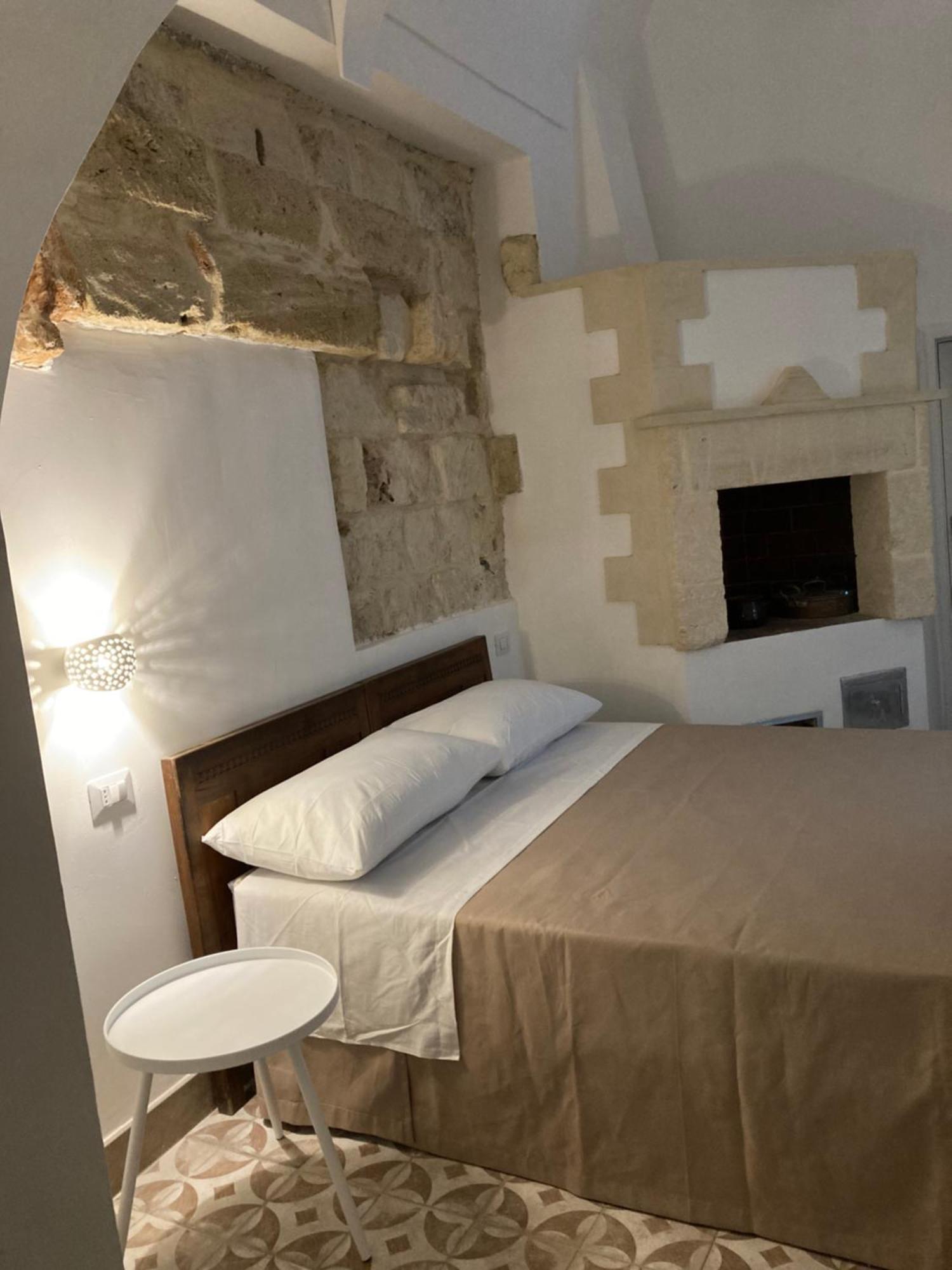 B&B Antica Dimora Dell'Angelo Nardò Kültér fotó