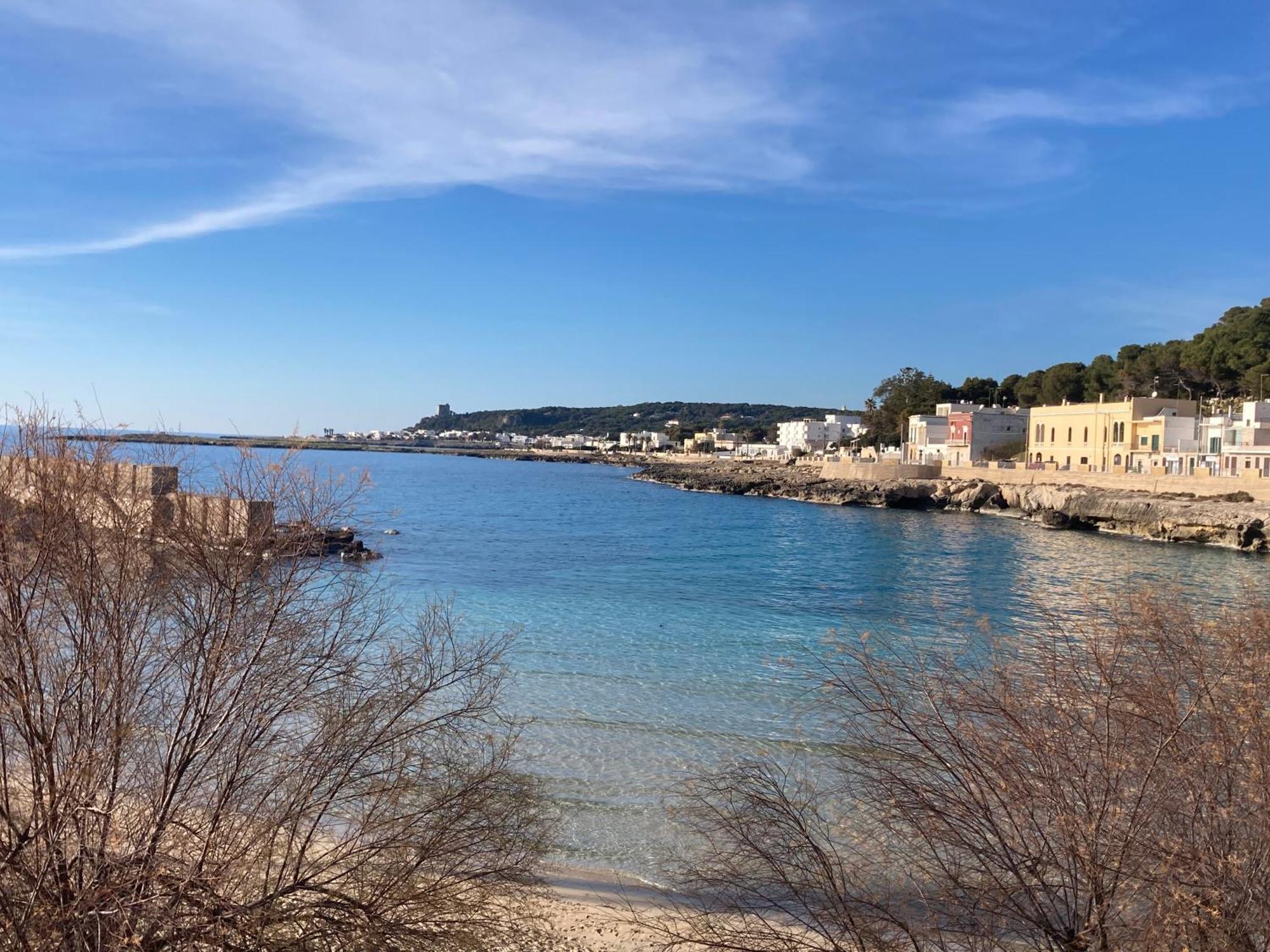 B&B Antica Dimora Dell'Angelo Nardò Kültér fotó