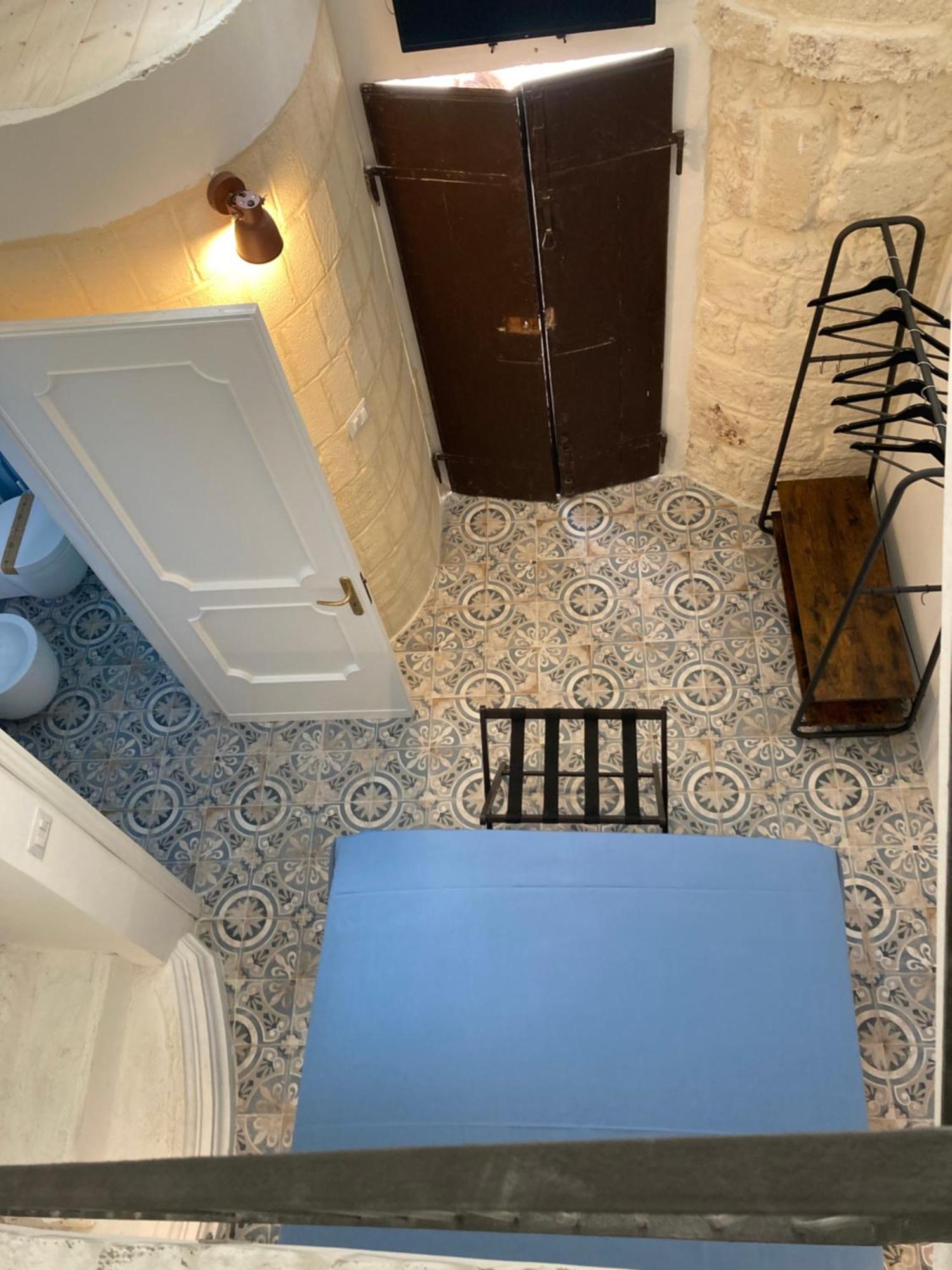 B&B Antica Dimora Dell'Angelo Nardò Kültér fotó