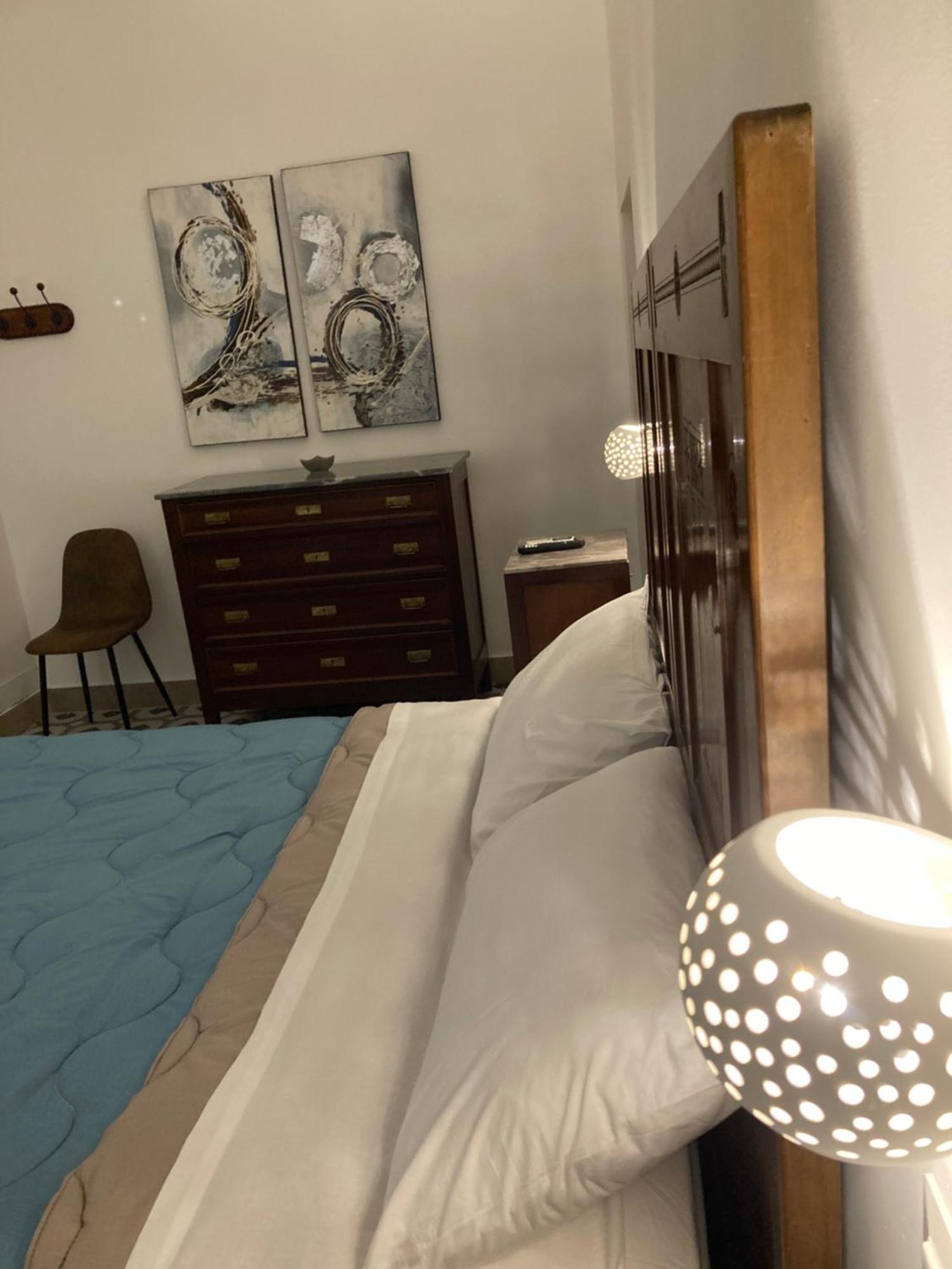 B&B Antica Dimora Dell'Angelo Nardò Kültér fotó