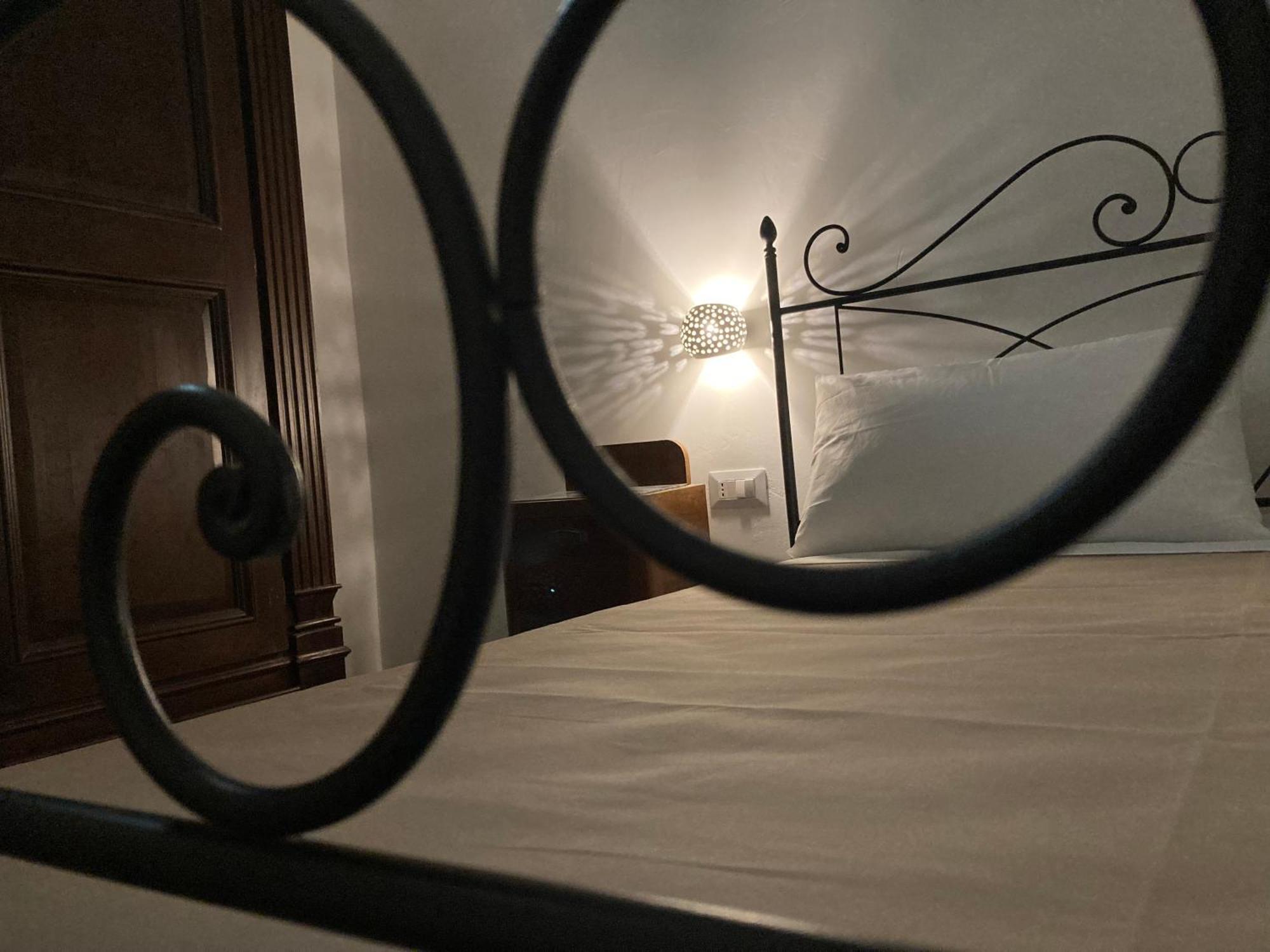 B&B Antica Dimora Dell'Angelo Nardò Kültér fotó