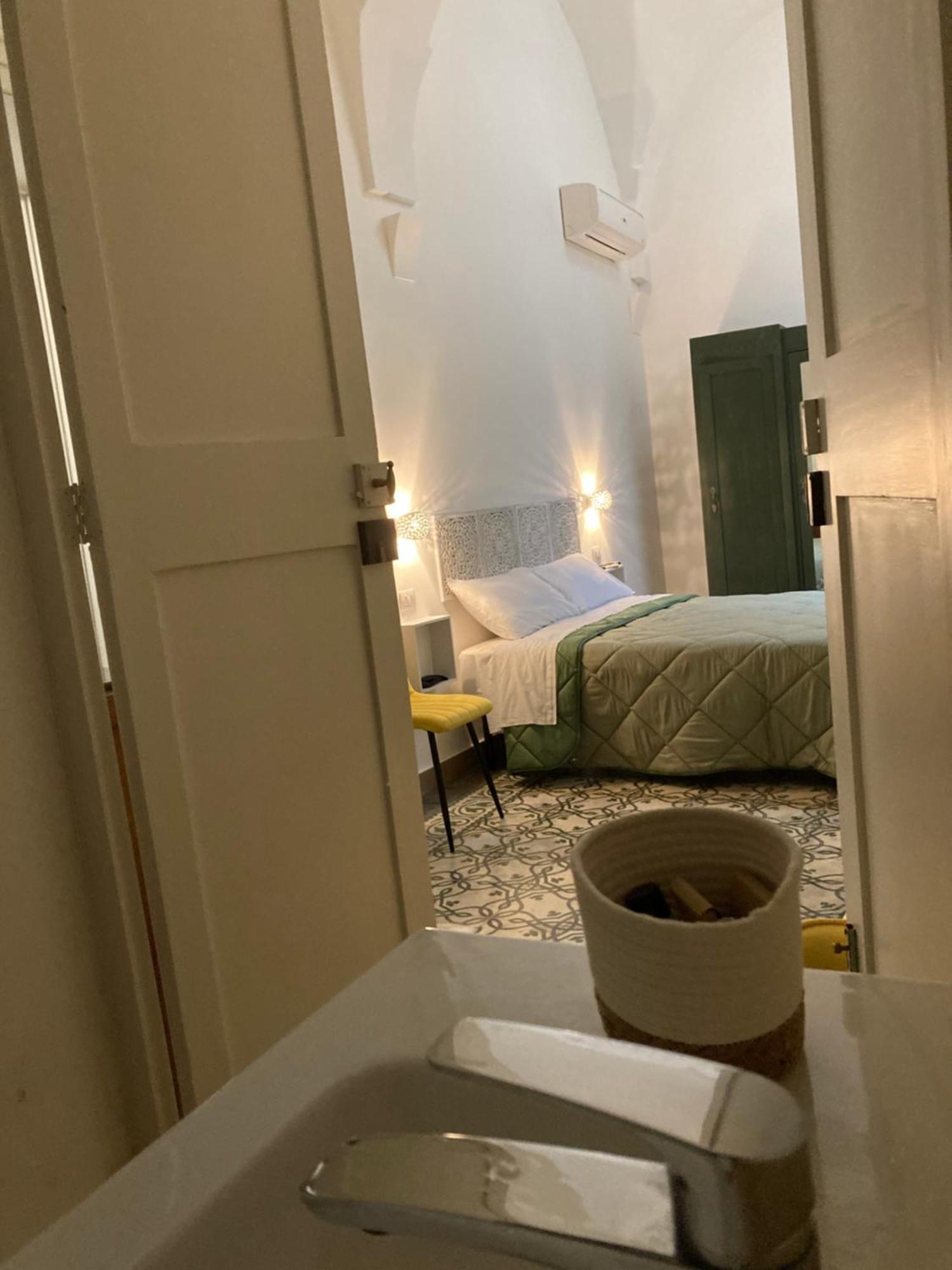 B&B Antica Dimora Dell'Angelo Nardò Kültér fotó