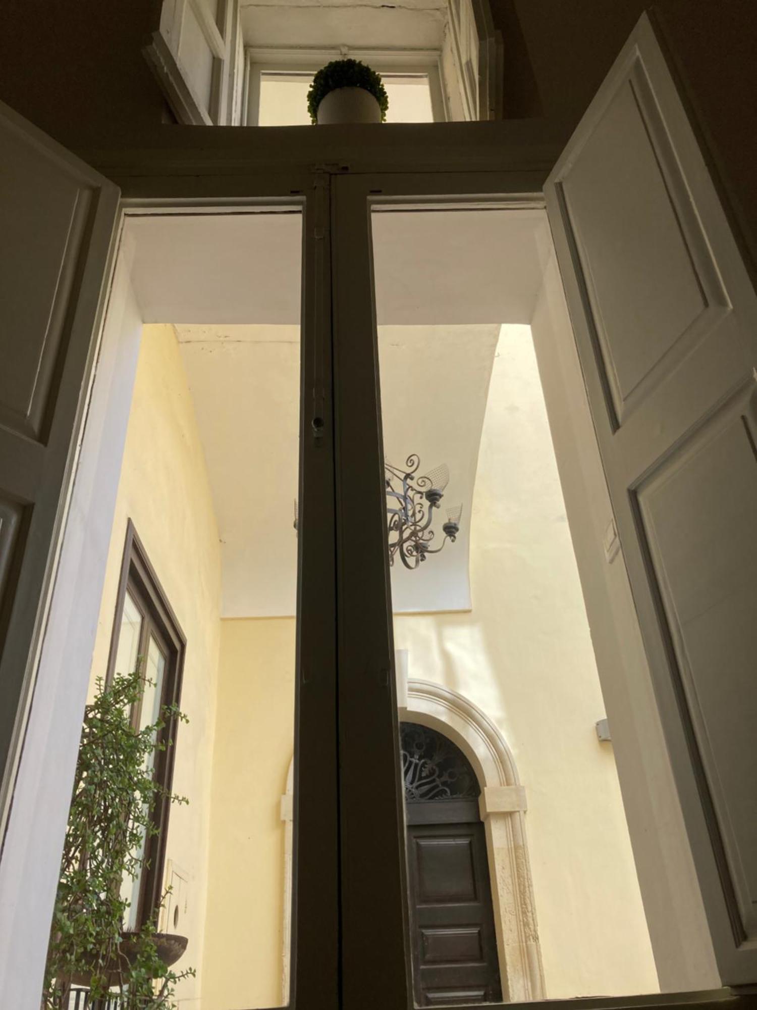 B&B Antica Dimora Dell'Angelo Nardò Kültér fotó