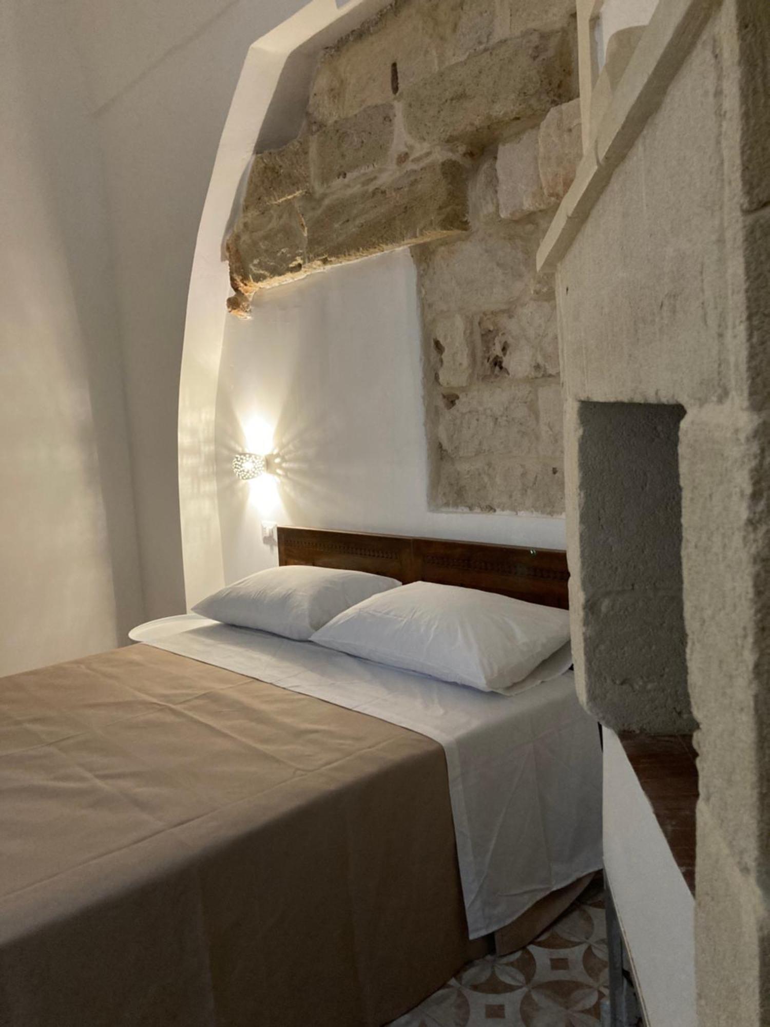 B&B Antica Dimora Dell'Angelo Nardò Kültér fotó