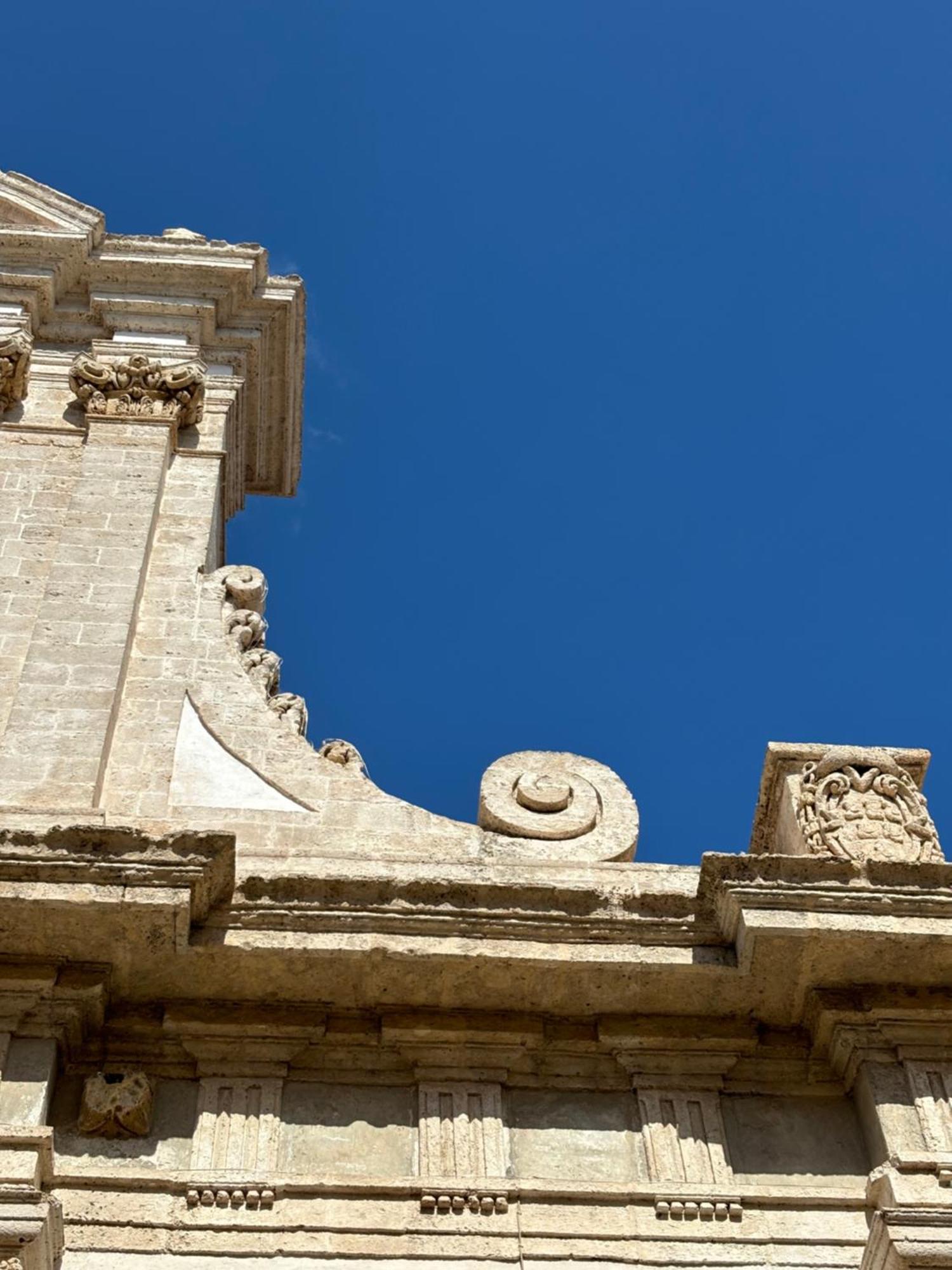 B&B Antica Dimora Dell'Angelo Nardò Kültér fotó