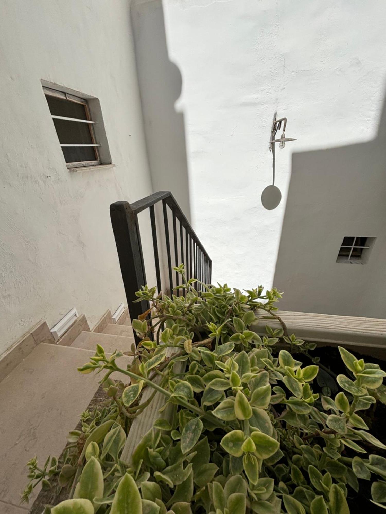 B&B Antica Dimora Dell'Angelo Nardò Kültér fotó