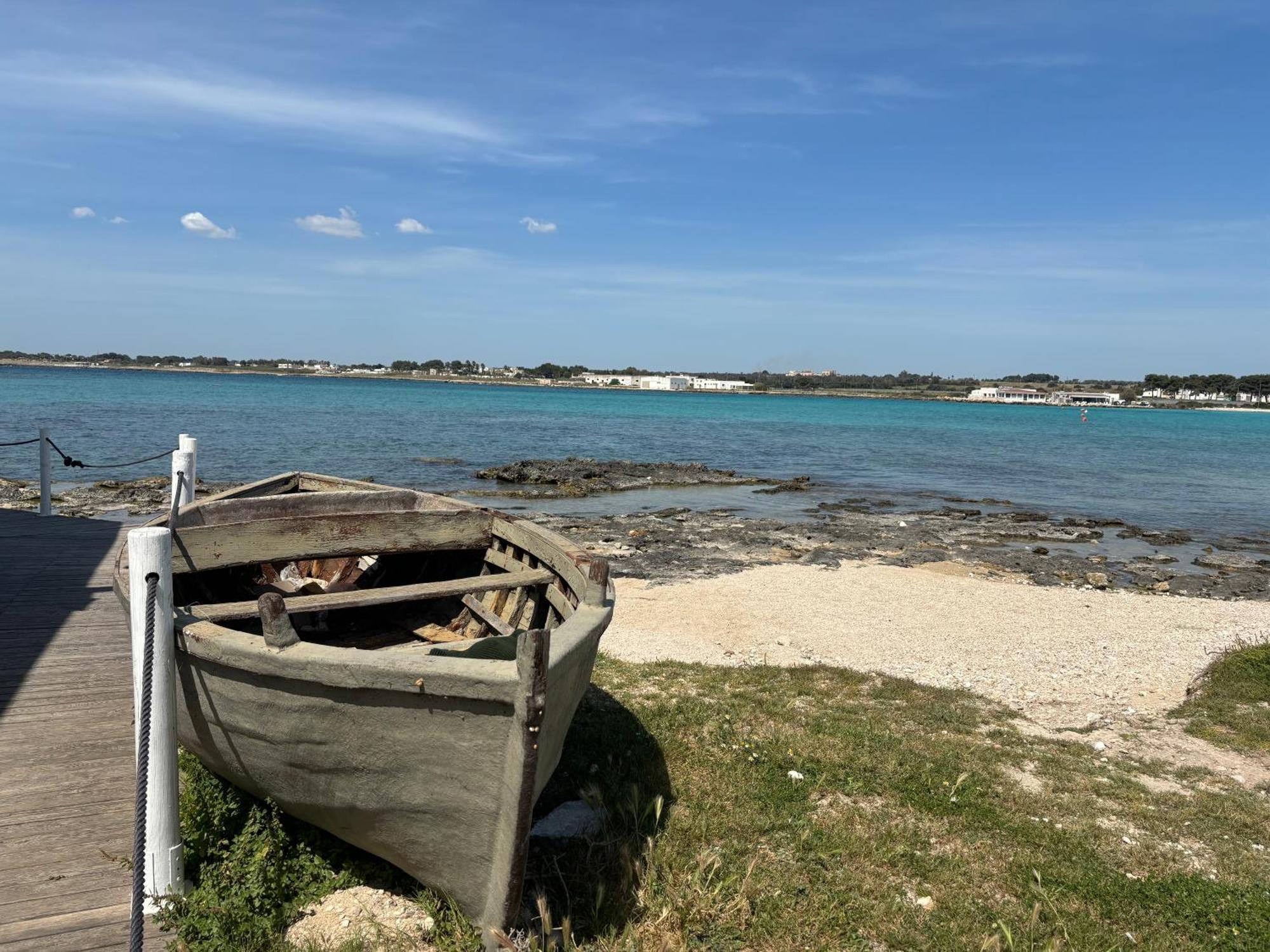 B&B Antica Dimora Dell'Angelo Nardò Kültér fotó